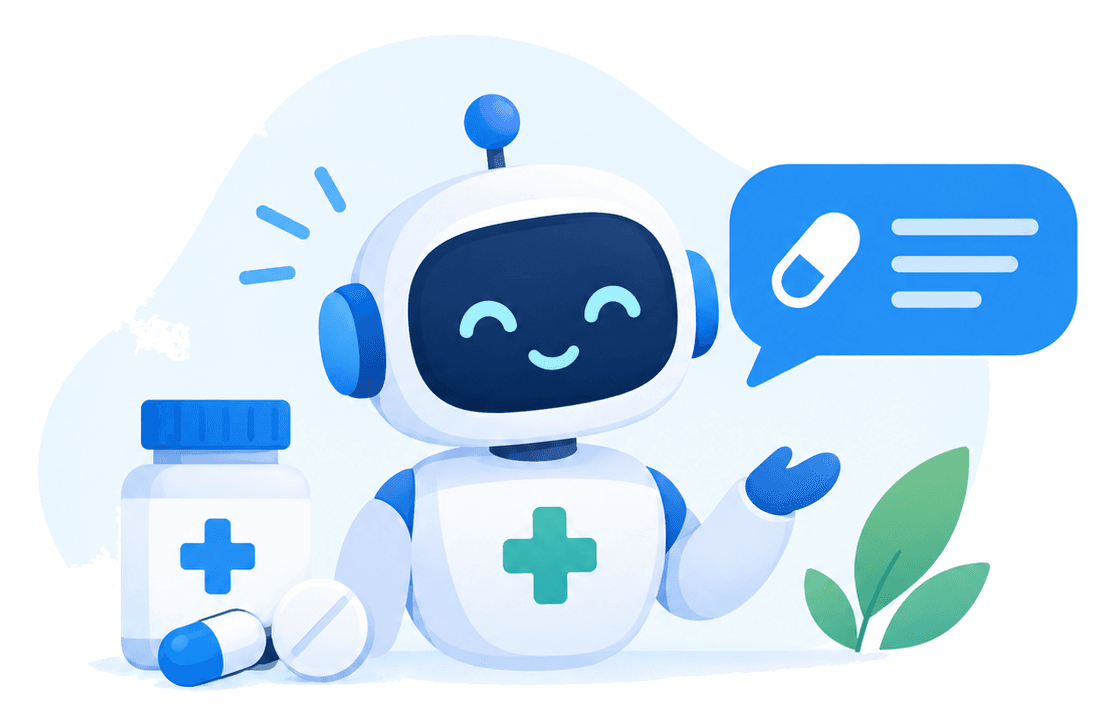 MediBot virtual assistant